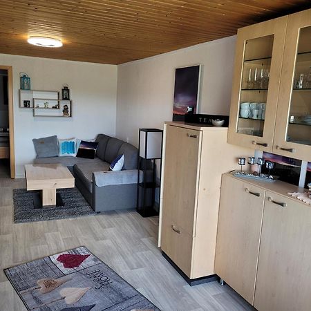 Schoene Ferienwohnung In Hilscheid Hunsrueck 외부 사진