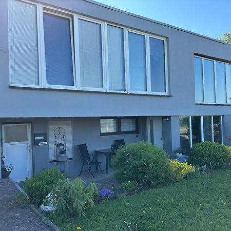 Schoene Ferienwohnung In Hilscheid Hunsrueck 외부 사진