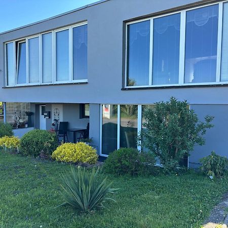 Schoene Ferienwohnung In Hilscheid Hunsrueck 외부 사진
