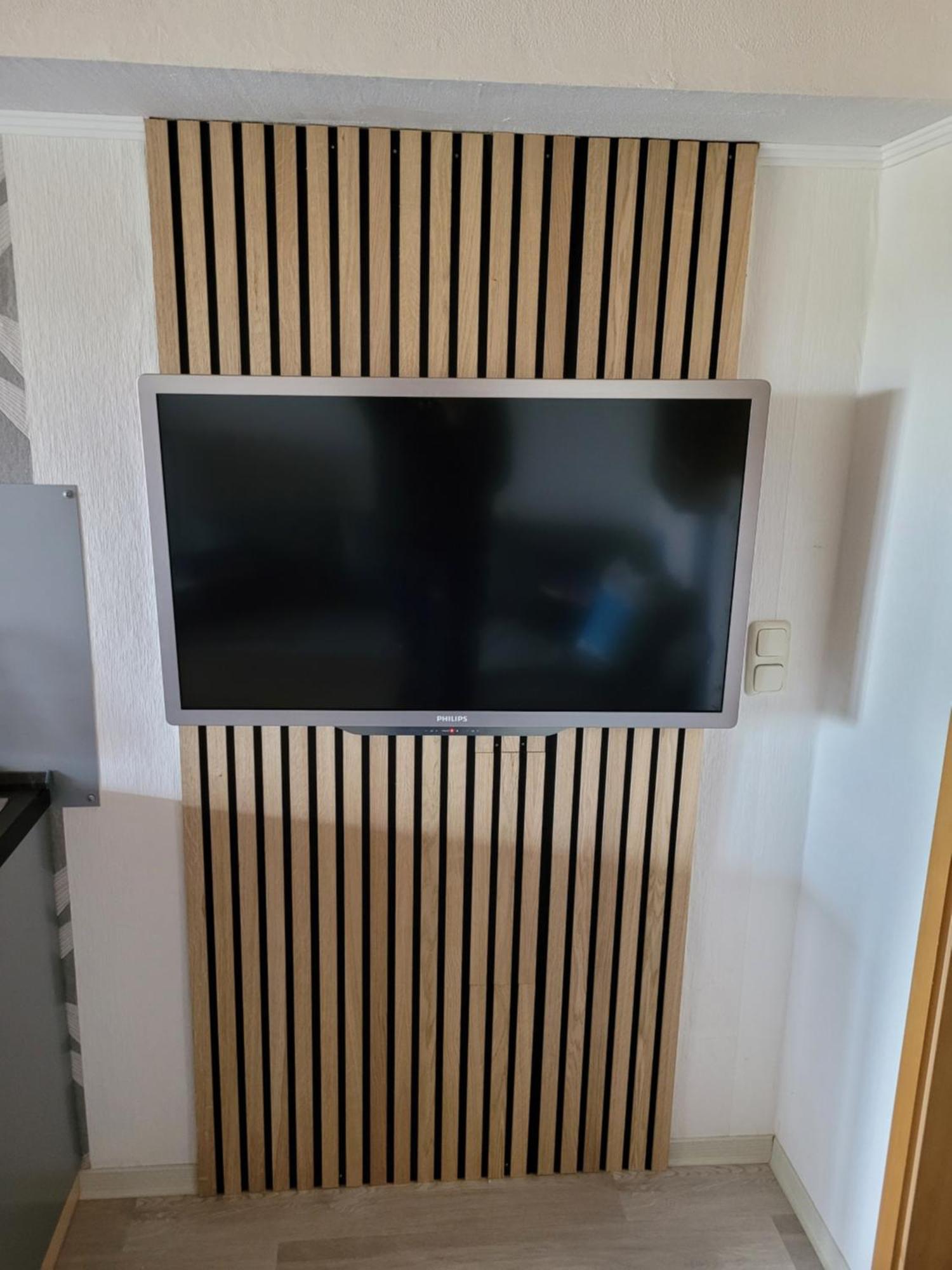 Schoene Ferienwohnung In Hilscheid Hunsrueck 외부 사진