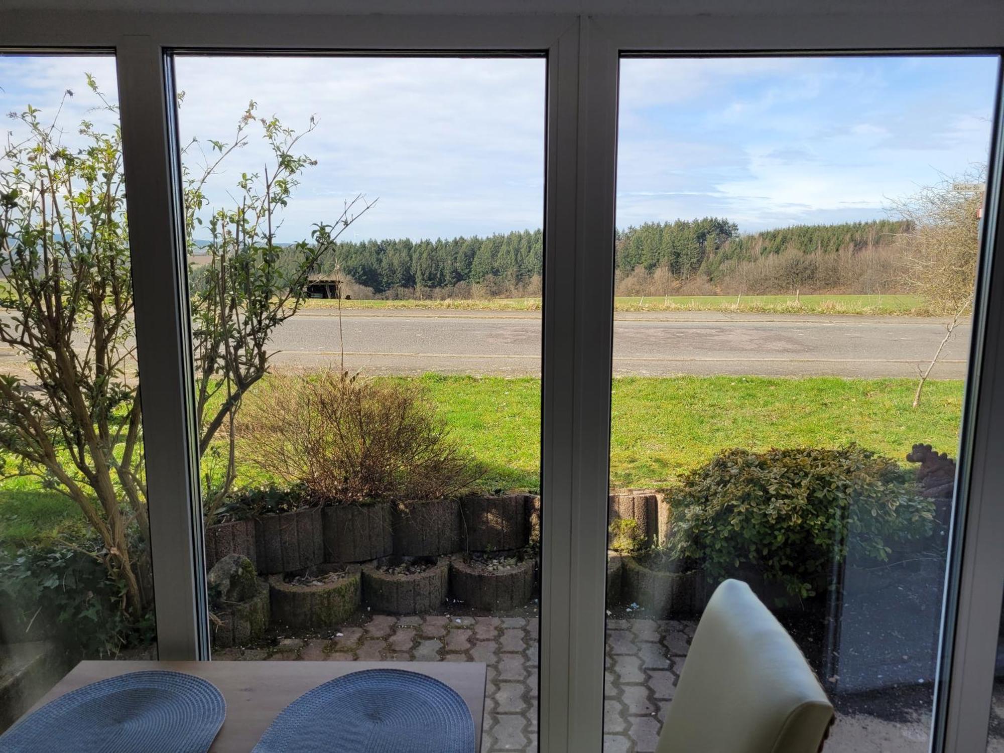 Schoene Ferienwohnung In Hilscheid Hunsrueck 외부 사진