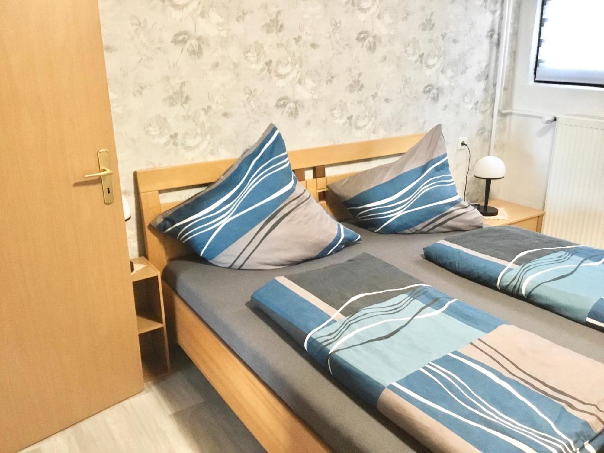 Schoene Ferienwohnung In Hilscheid Hunsrueck 외부 사진