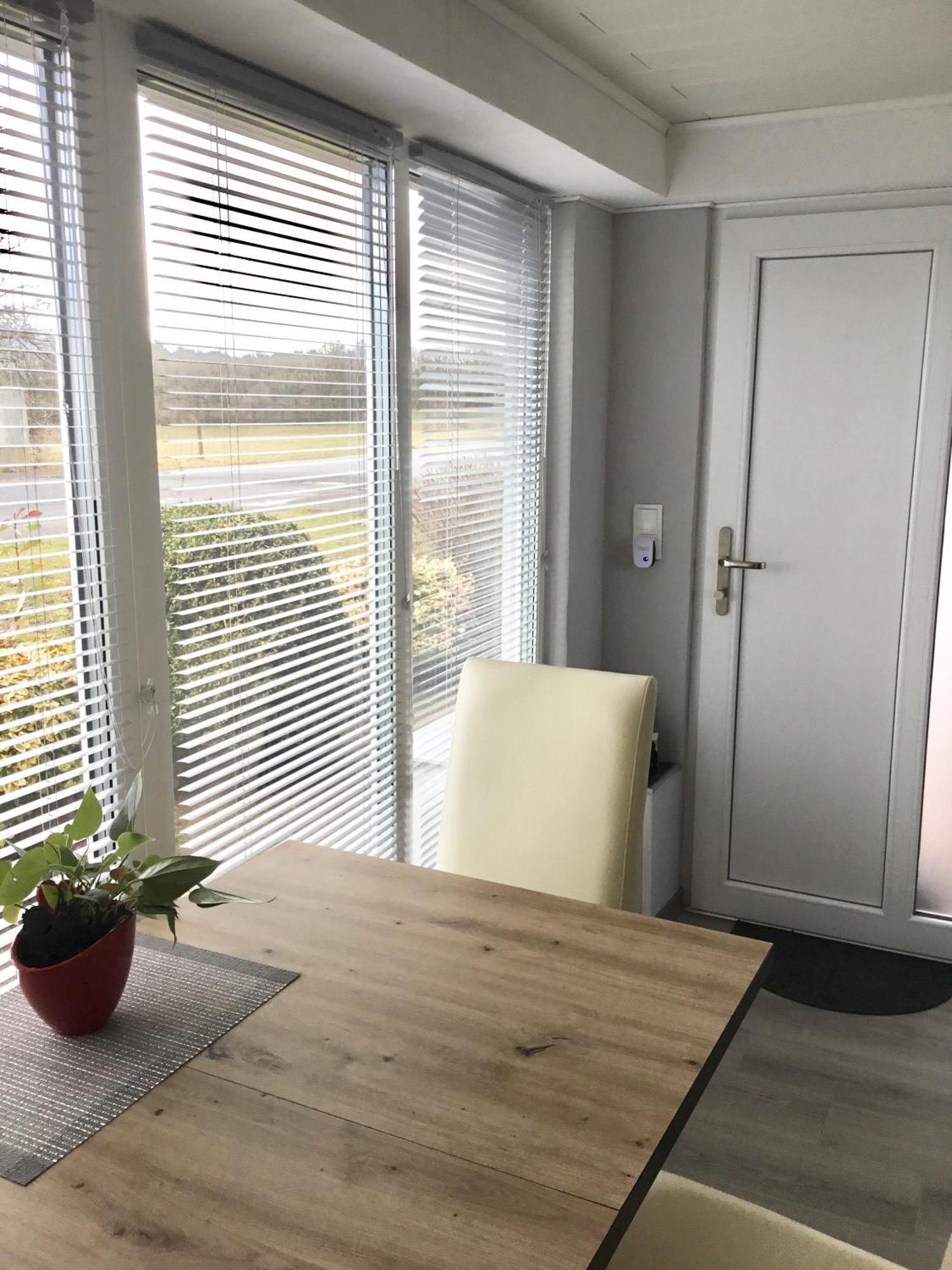Schoene Ferienwohnung In Hilscheid Hunsrueck 외부 사진