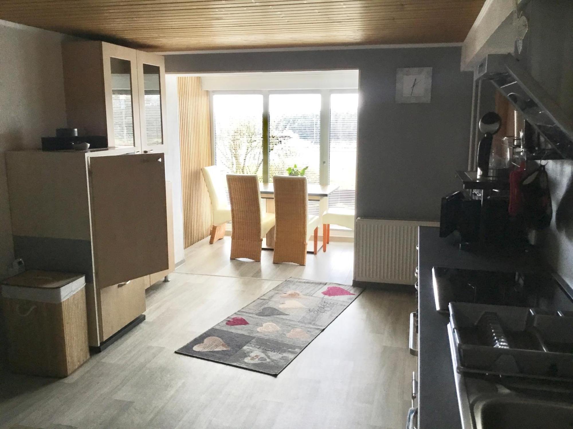 Schoene Ferienwohnung In Hilscheid Hunsrueck 외부 사진