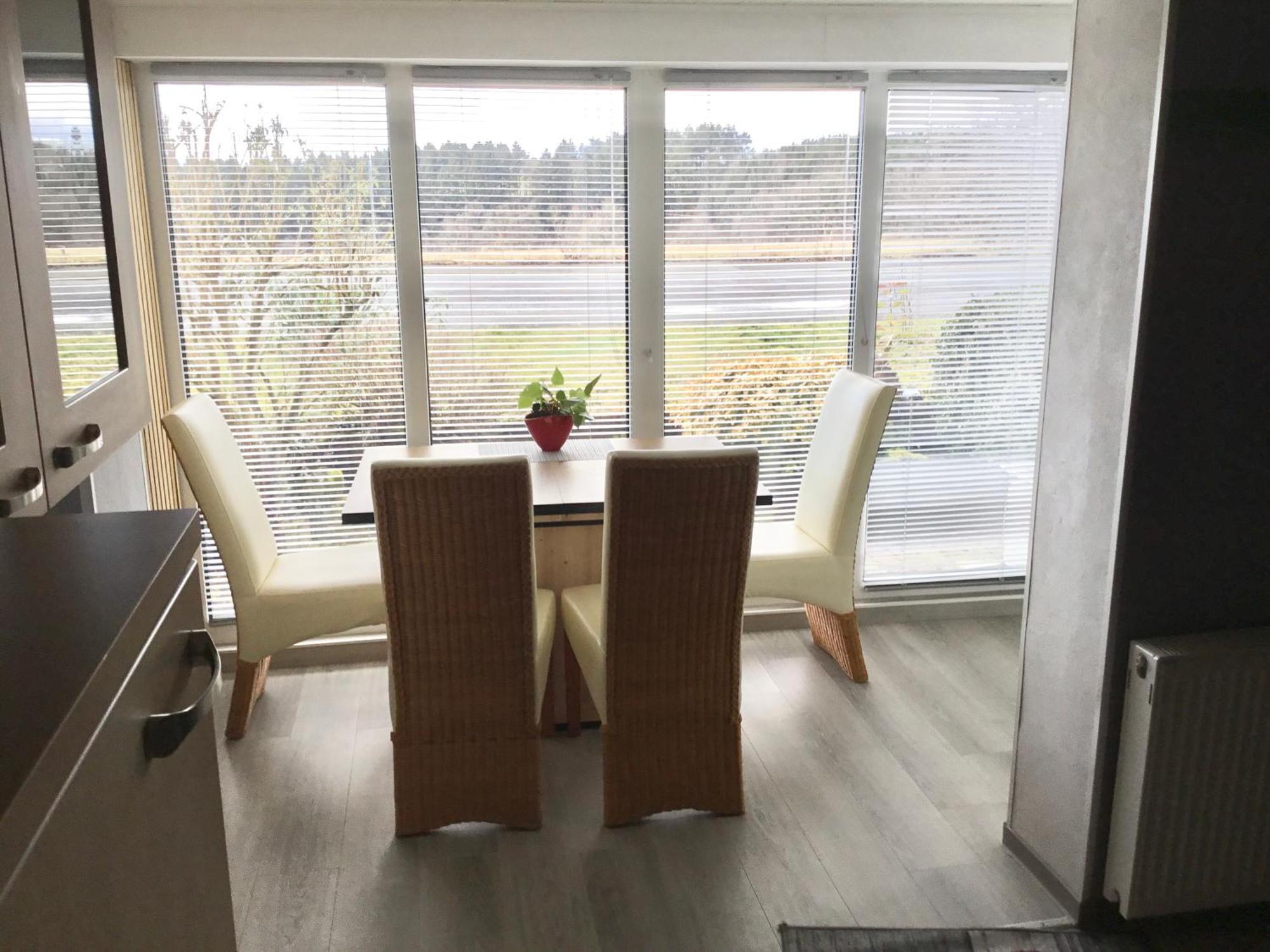 Schoene Ferienwohnung In Hilscheid Hunsrueck 외부 사진