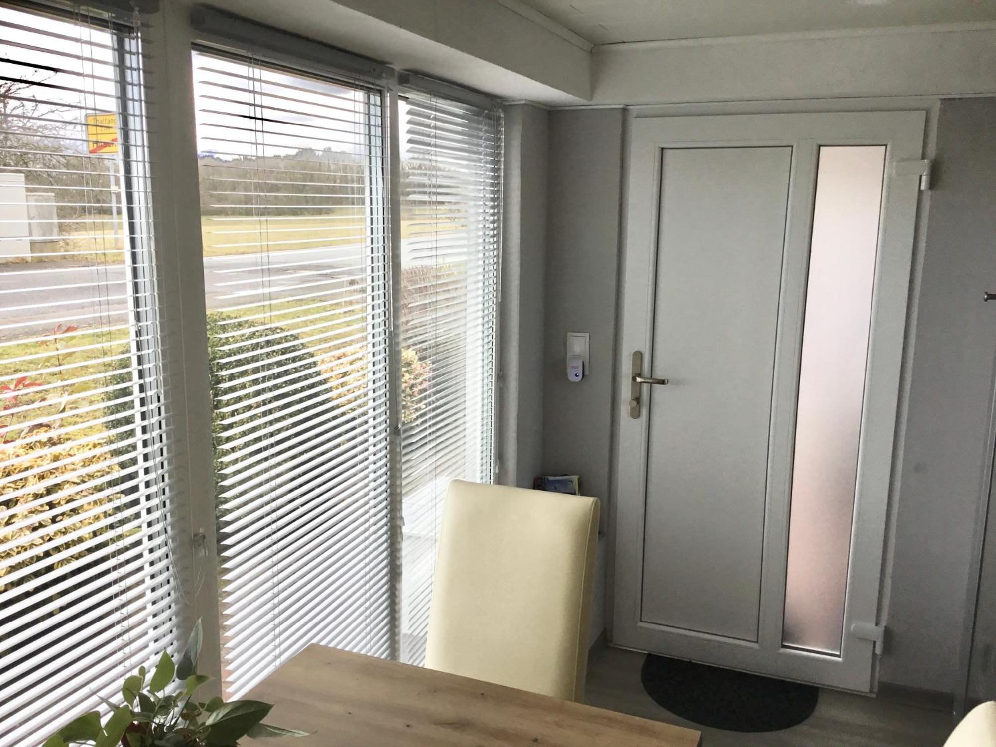 Schoene Ferienwohnung In Hilscheid Hunsrueck 외부 사진