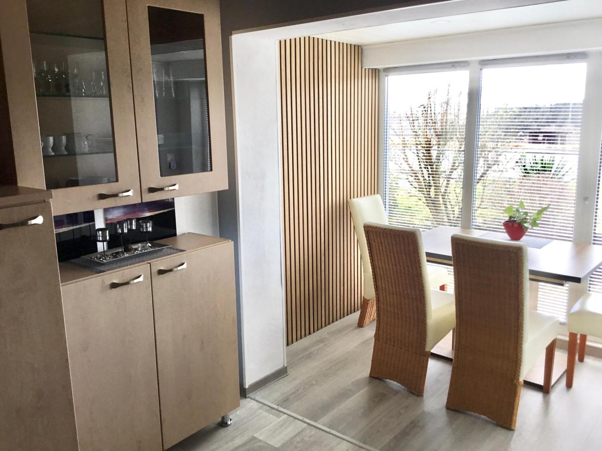 Schoene Ferienwohnung In Hilscheid Hunsrueck 외부 사진