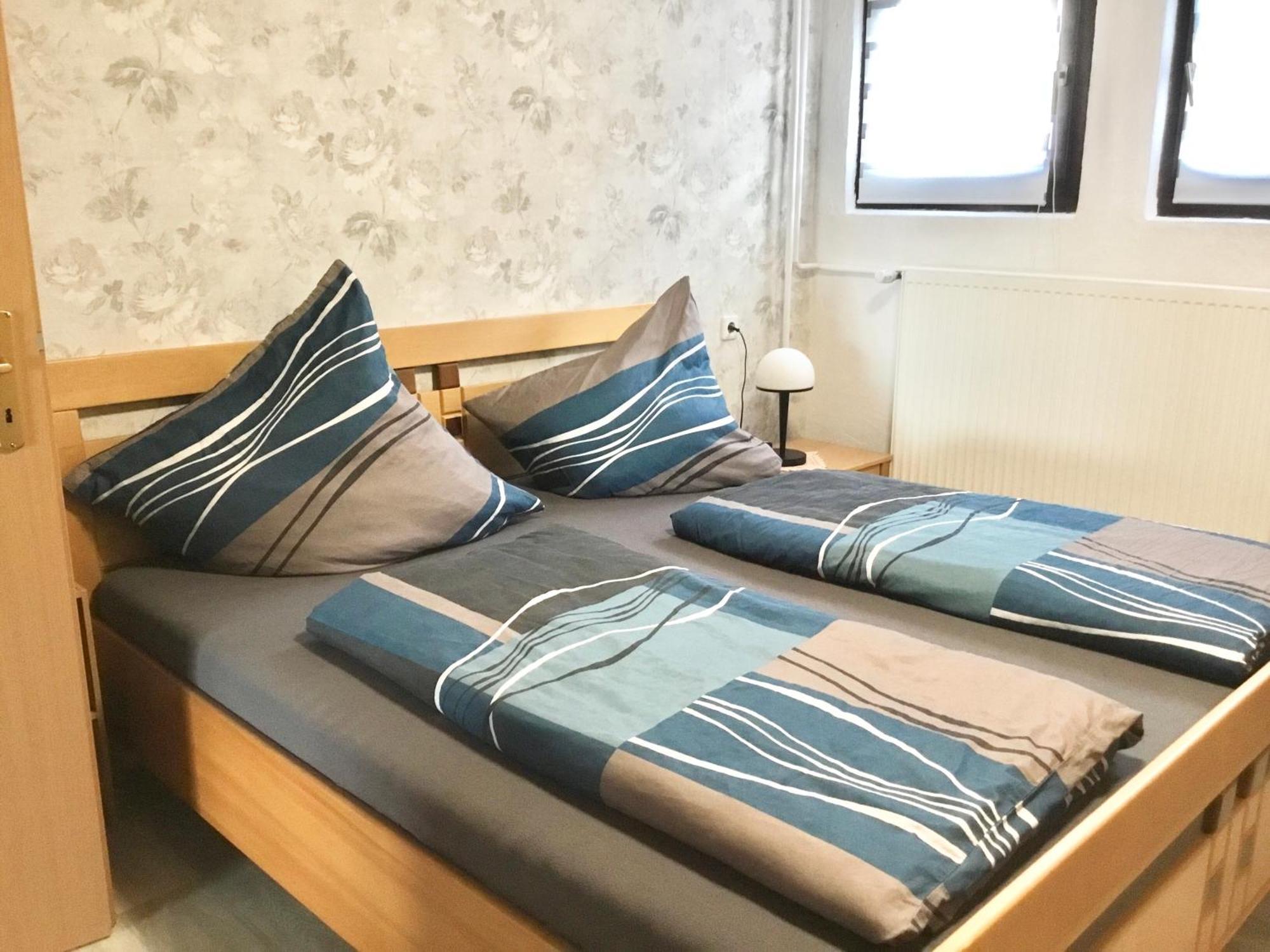 Schoene Ferienwohnung In Hilscheid Hunsrueck 외부 사진