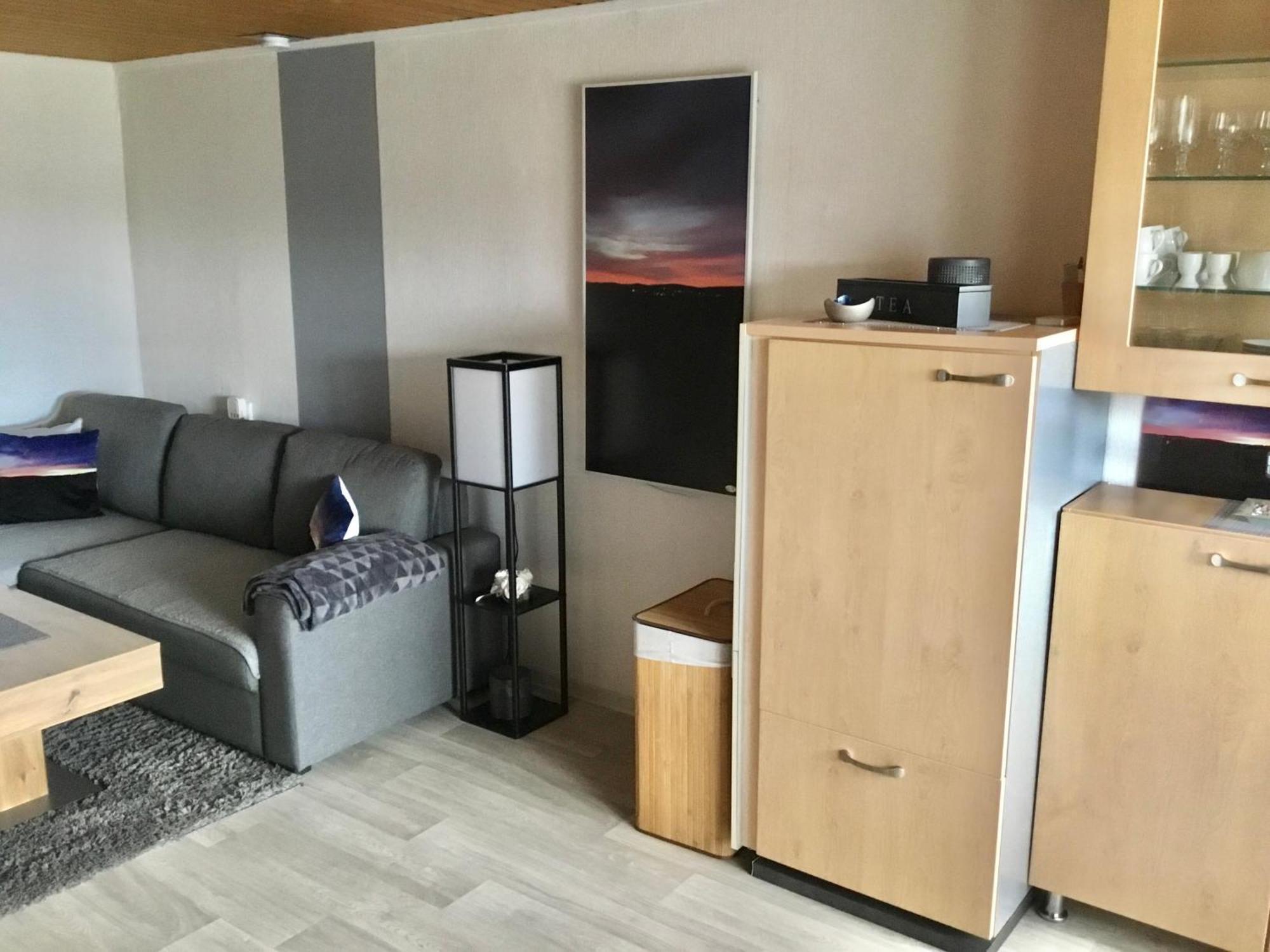 Schoene Ferienwohnung In Hilscheid Hunsrueck 외부 사진