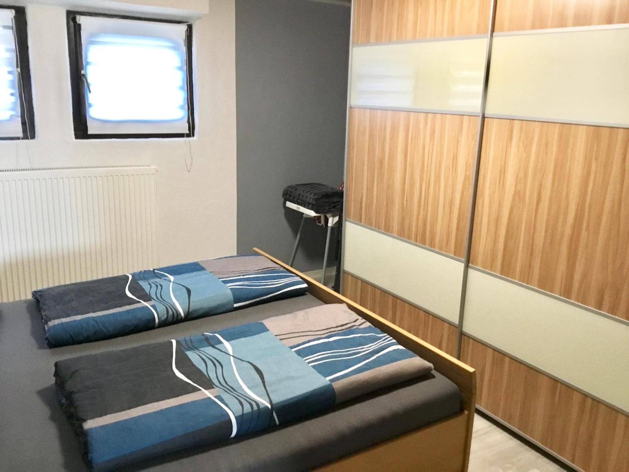 Schoene Ferienwohnung In Hilscheid Hunsrueck 외부 사진