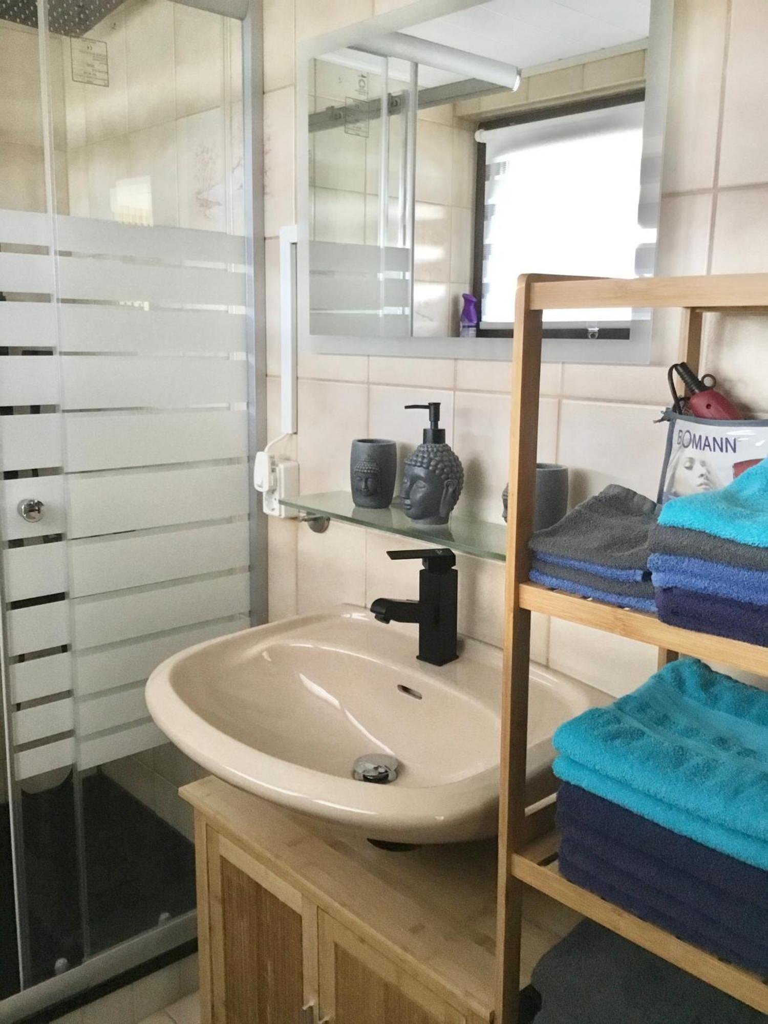 Schoene Ferienwohnung In Hilscheid Hunsrueck 외부 사진