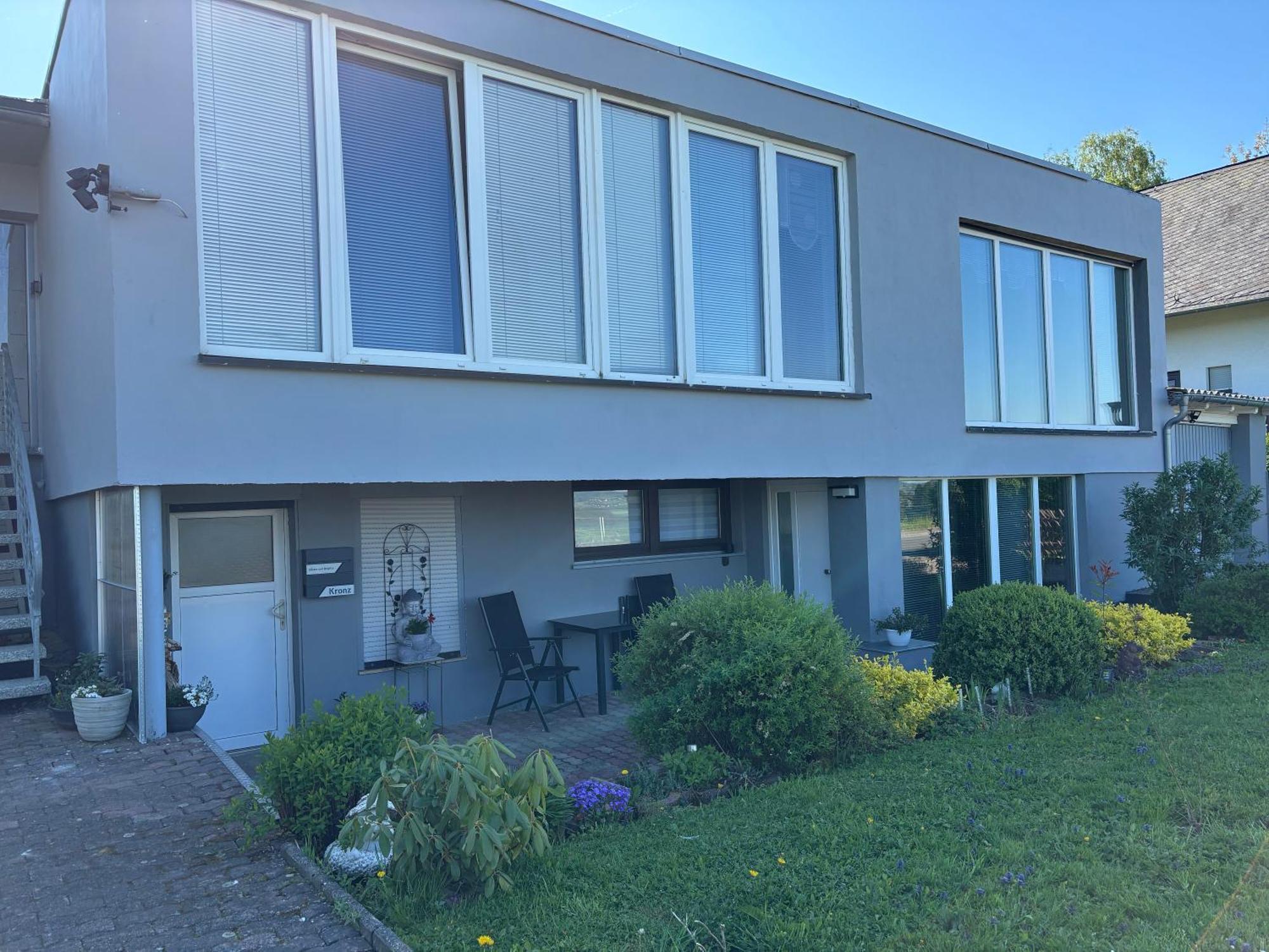Schoene Ferienwohnung In Hilscheid Hunsrueck 외부 사진