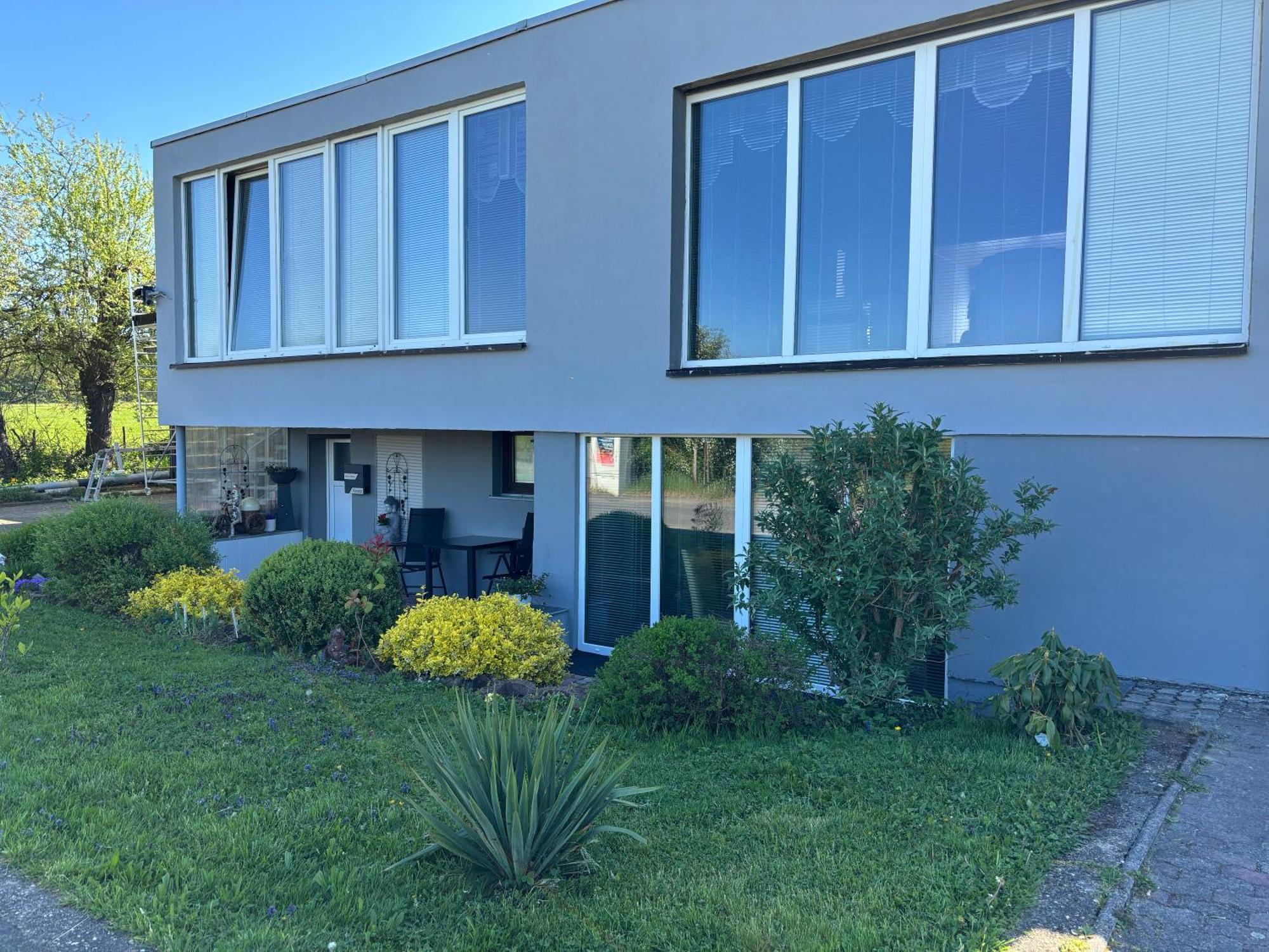 Schoene Ferienwohnung In Hilscheid Hunsrueck 외부 사진